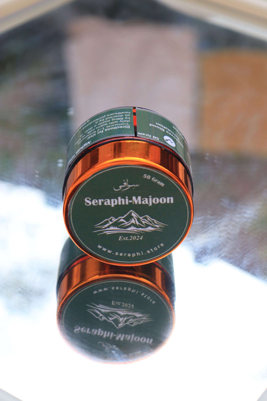 Seraphi Majoon